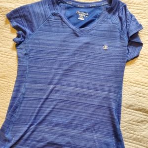 Champion Gear Top
